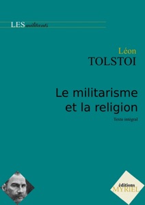 Le militarisme et la religion