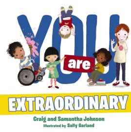 You Are Extraordinary - Craig Johnson & Samantha Johnson