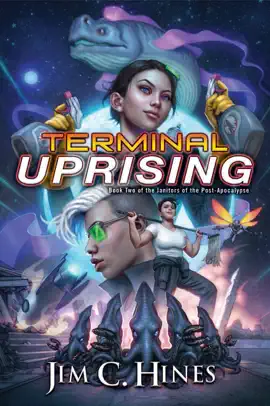Read: Book Terminal Uprising
