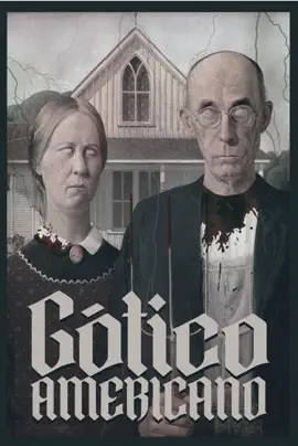 Read: Gótico Americano Book
