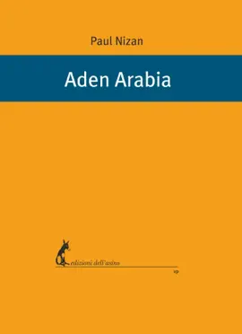 Read: Aden Book Arabia