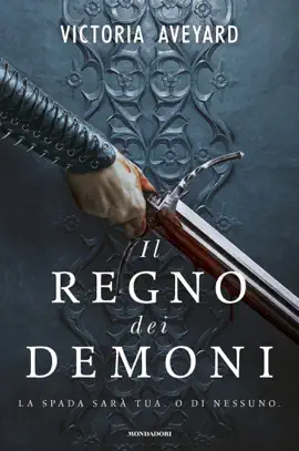 Read: Il regno dei Book demoni