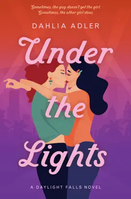 Read: Book Under the Lights
