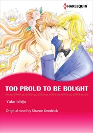 Too Proud To Be Bought - Yuko Ichiju