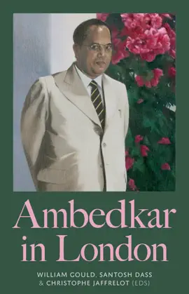 Read: Ambedkar in London Book