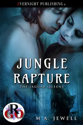 Read: Jungle Book Rapture