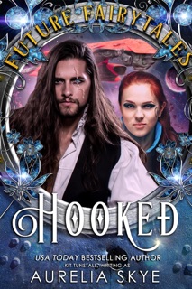 Hooked by Aurelia Skye