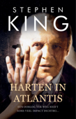 Harten in Atlantis - Stephen King