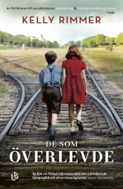 De som överlevde - Kelly Rimmer