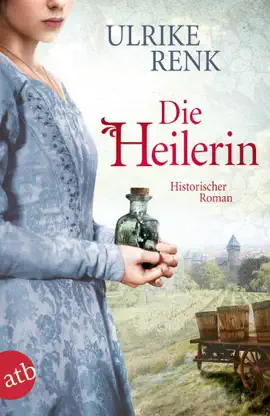 Read: Die Heilerin Book