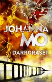 Darrgräset - Johanna Mo