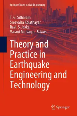 Read: Book Theory and Practice in Earthquake Engineering and Technology
