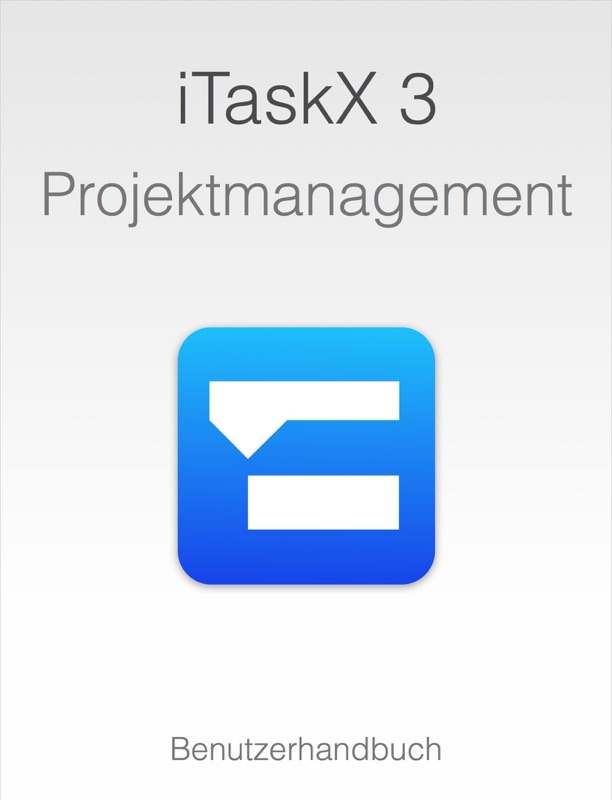 iTaskX 3 Projektmanagement
