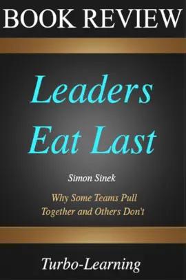 Leaders Eat Last