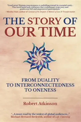 Read: The Story of Our Time Book