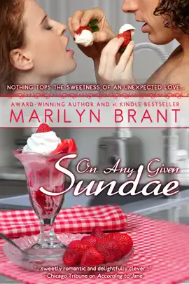 Read: On Book Any Given Sundae