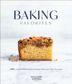 Baking Favorites - Williams Sonoma