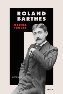 Marcel Proust by Roland Barthes