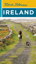 Rick Steves Ireland - Rick Steves &amp; Patrick O'Connor Cover Art