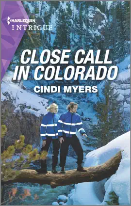 Read: Close Call in Colorado Book