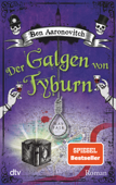 Der Galgen von Tyburn - Ben Aaronovitch & Christine Blum