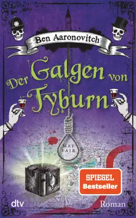 Read: Der Book Galgen von Tyburn