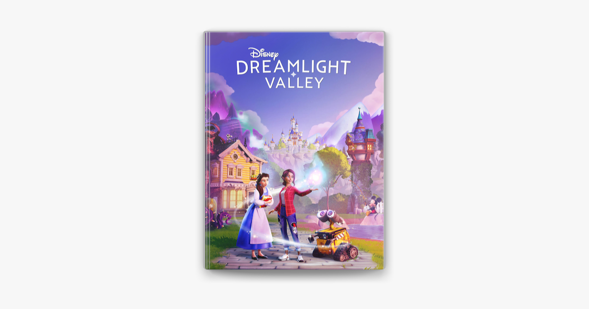 Comprar o Disney Dreamlight Valley