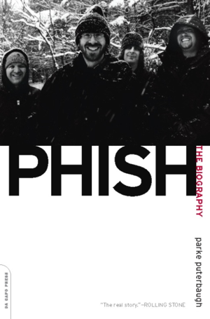 Read & Download Phish Book by Parke Puterbaugh Online Read & Download Phish Book by Parke Puterbaugh Online