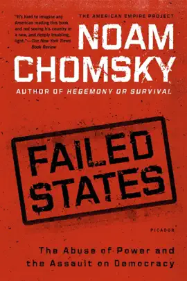 Read: Book Failed States