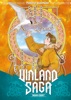 Book Vinland Saga Volume 8