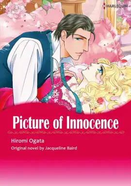 Read: Book Picture Of Innocence