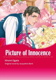 Picture Of Innocence - Hiromi Ogata