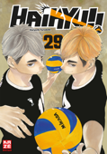 Haikyu!! – Band 29 - 古舘春一