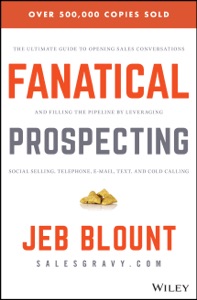 Fanatical Prospecting