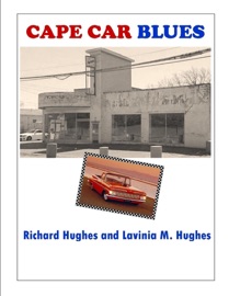 Cape Car Blues - Richard Hughes & Lavinia M. Hughes