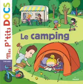 Read: Book Le camping