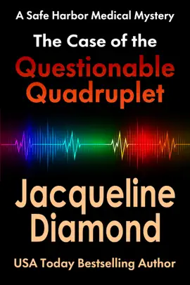Read: The Case of the Questionable Book Quadruplet