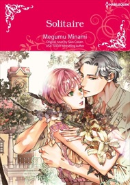 Solitaire - Megumu Minami & Sara Craven