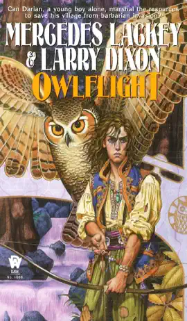Read: Owlflight