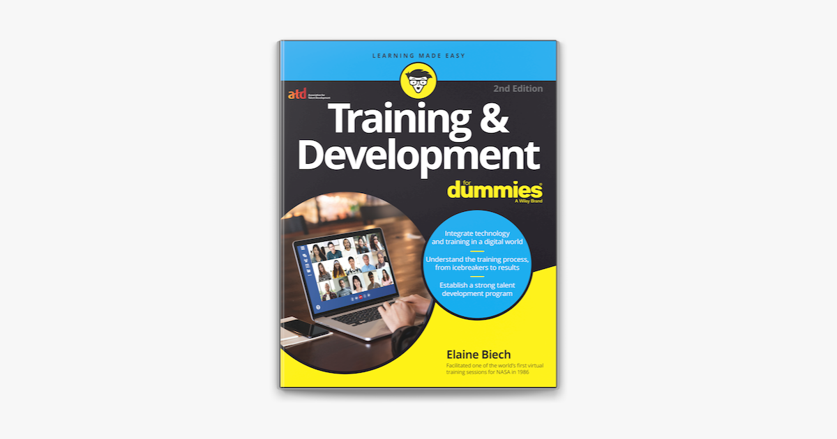Cross-Training For Dummies on Apple Books