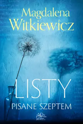 Read: Listy pisane Book szeptem