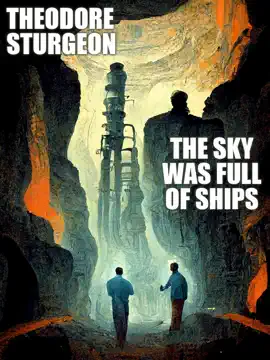 Read: The Sky Book Was Full of Ships