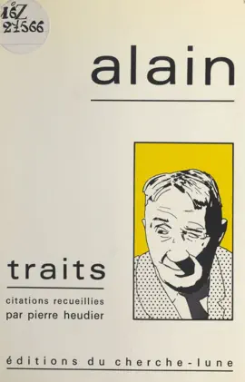 Read: Traits