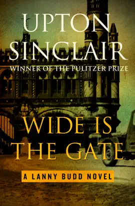 Read: Wide Is Book the Gate