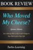 Book Who Moved My Cheese?