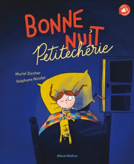 Read: Bonne Book nuit Petitechérie - Album - Dès 4 ans