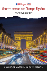 Meurtre avenue des Champs-Élysées