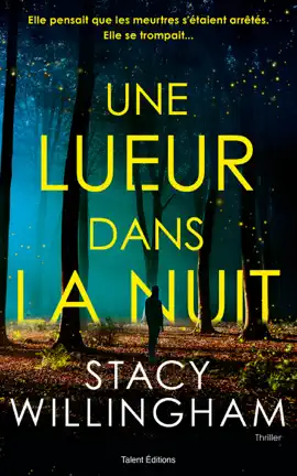 Read: Une lueur dans la nuit - Thriller psychologique - Meilleur premier livre Book Crime Fest Awards 2023