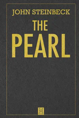 Read: The Book Pearl