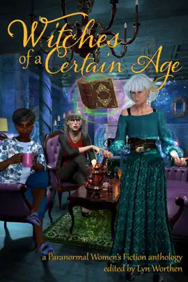 Read: Witches of a Book Certain Age